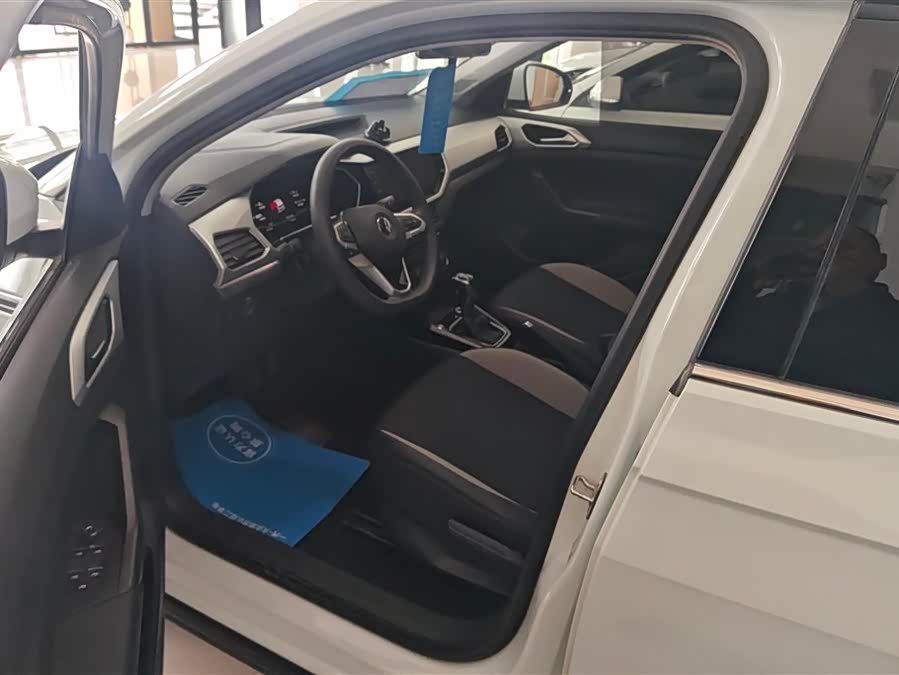 Volkswagen Tacqua 2023 car image #10
