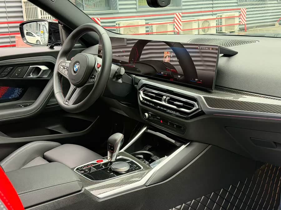 宝马 宝马M2 2024 汽车图片 #10