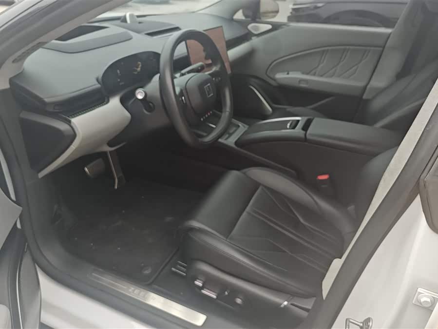 极氪 极氪007 2023 汽车图片 #10