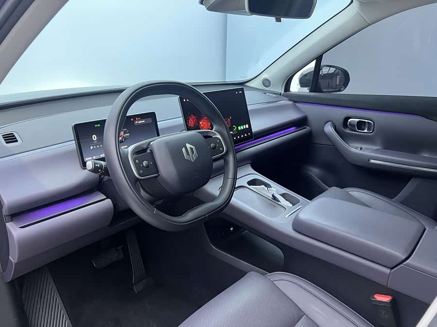 零跑汽车 零跑C10 2025 汽车图片 #10