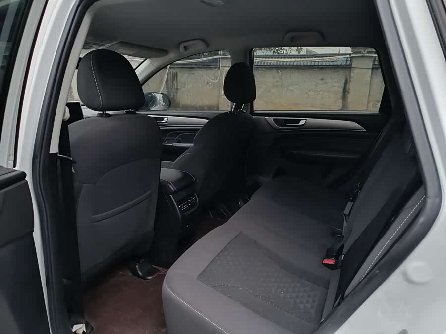 Haval M6 2023 #10 Haval M6 2023 car image #10