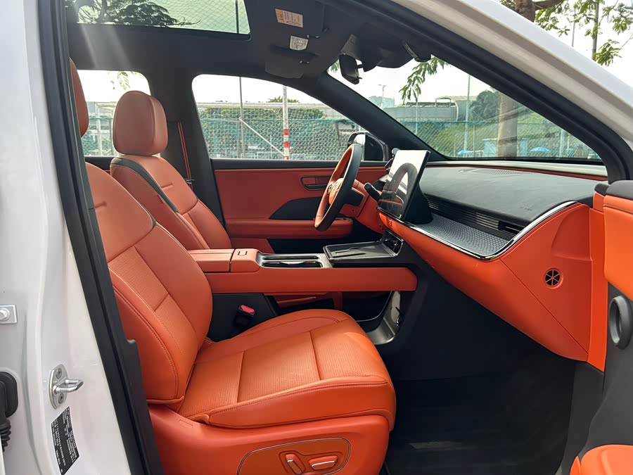 Toyota Bozhi 3X 2025 car image #10