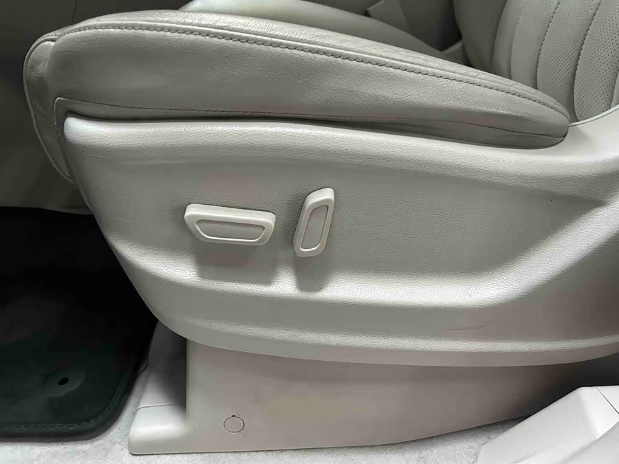 GAC Trumpchi M8 2019 car image #10