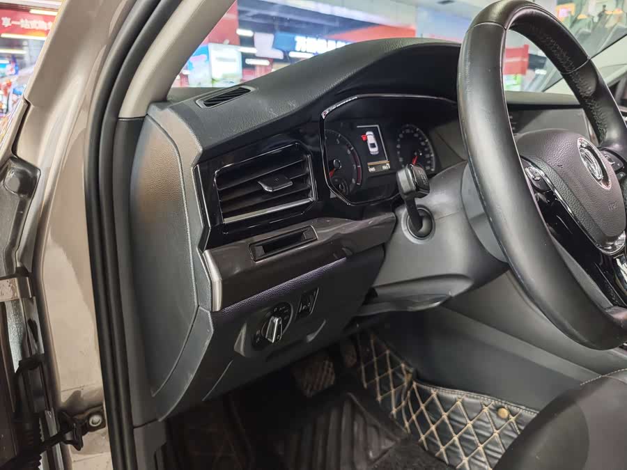 Volkswagen Bora 2020 imagem de carro #10