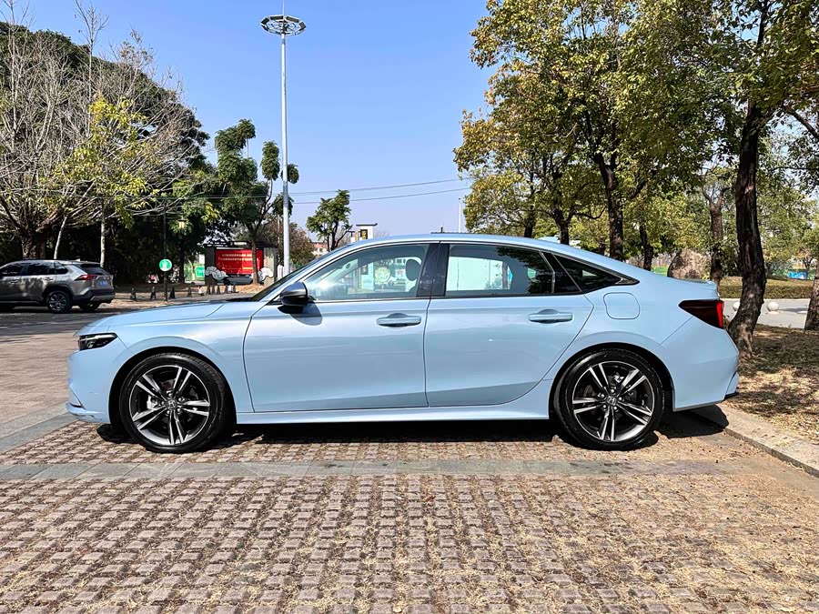 Honda INTEGRA 2022 immagine di auto #10