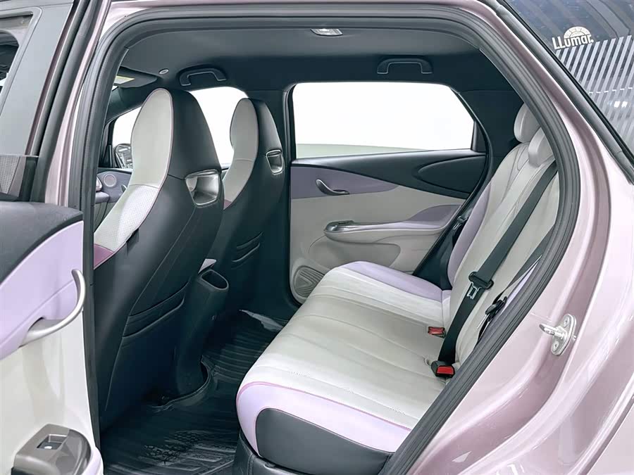 BYD Dolphin 2024 imagem de carro #10