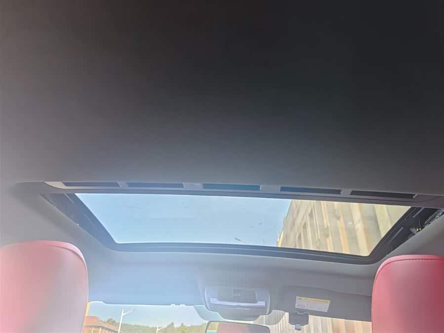 MG 5 2021 #10 MG 5 2021 car image #10