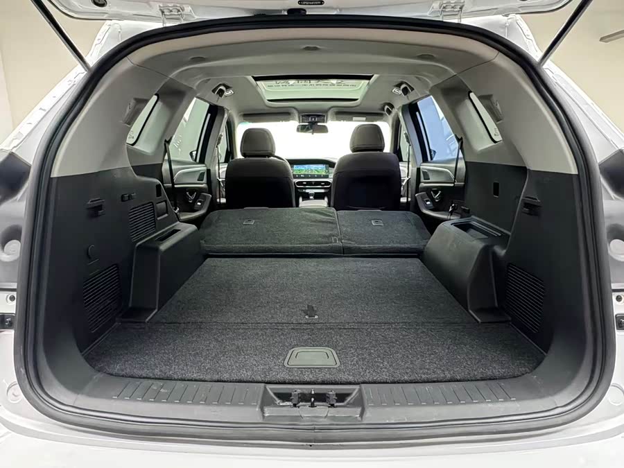 Jetour X90 PLUS 2023 #10 Jetour X90 PLUS 2023 image de voiture #10