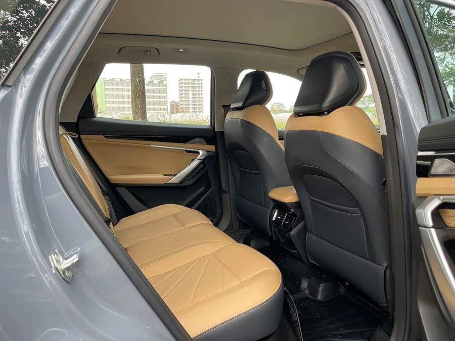 GEELY Boyue L 2024 #10 GEELY Boyue L 2024 immagine di auto #10