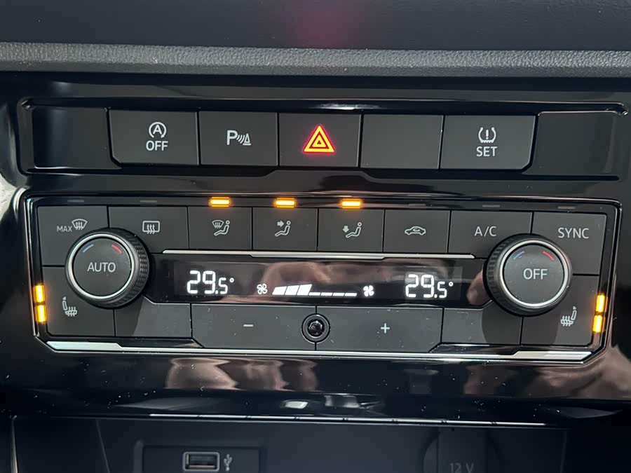 捷达 捷达VS5 2021 #10 捷达 捷达VS5 2021 汽车图片 #10