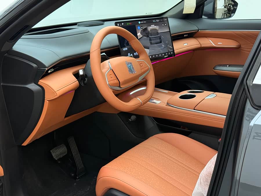 Deepal S07 car image #10