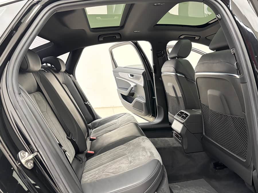Audi A6L 2021 car image #10
