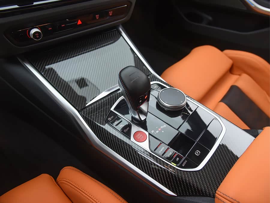 宝马 宝马M3 2024 #10 宝马 宝马M3 2024 汽车图片 #10