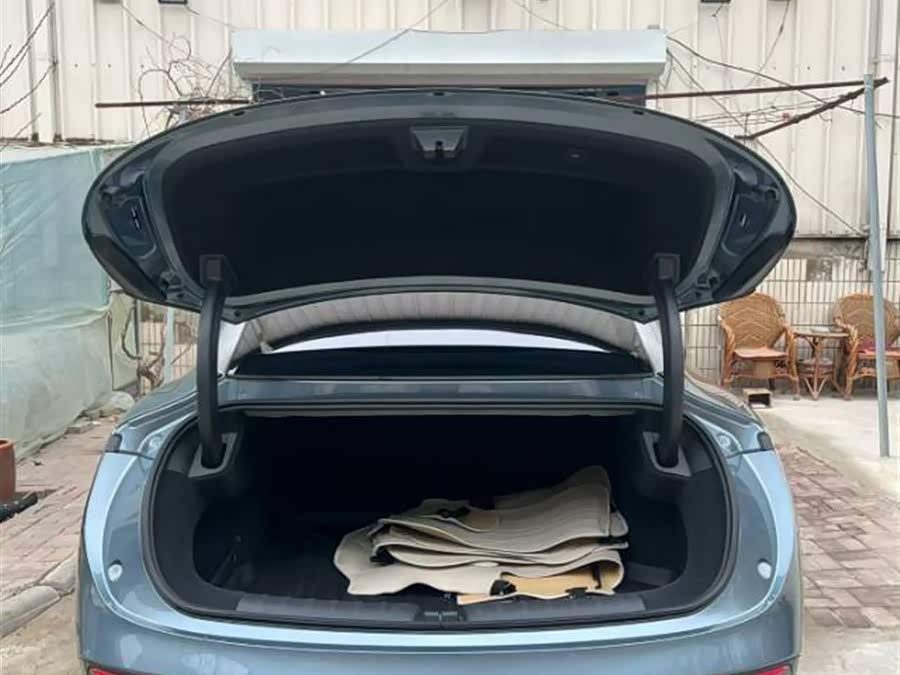 极氪 极氪007 2024 汽车图片 #10