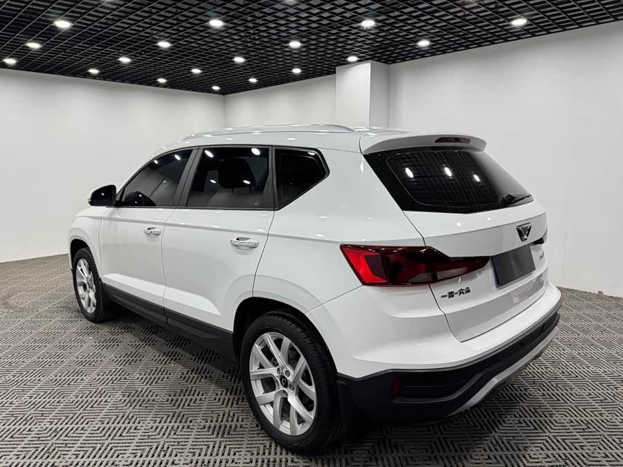 捷达 捷达VS5 2021 汽车图片 #10