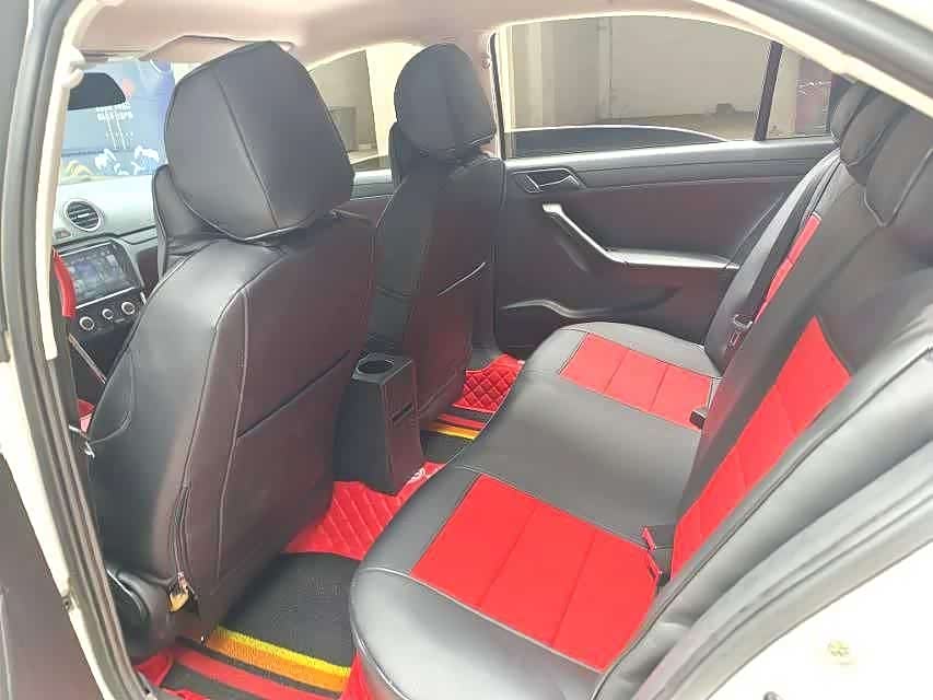 Jetta Jetta 2014 #10 Jetta Jetta 2014 car image #10