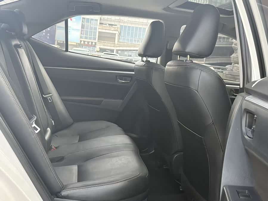 Toyota Corolla Hybird E+ 2022 car image #10