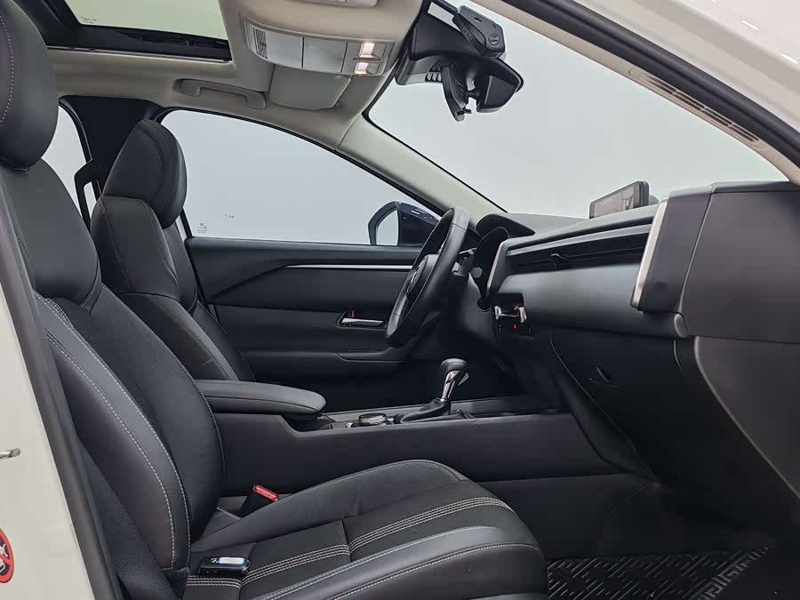 马自达 马自达CX-50行也 2023 汽车图片 #10