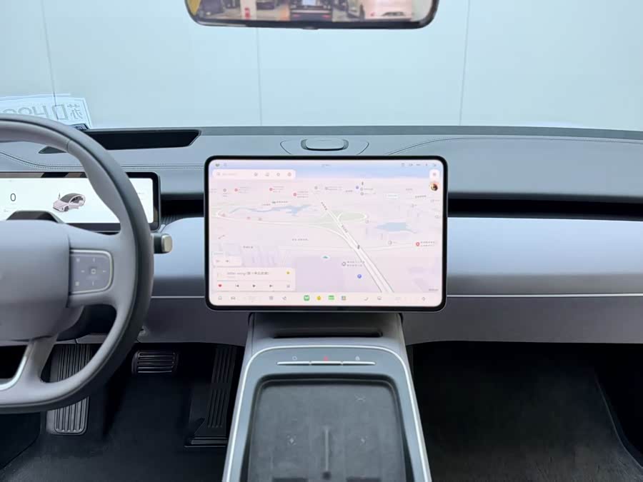 蔚来 蔚来ET5 2025 汽车图片 #10