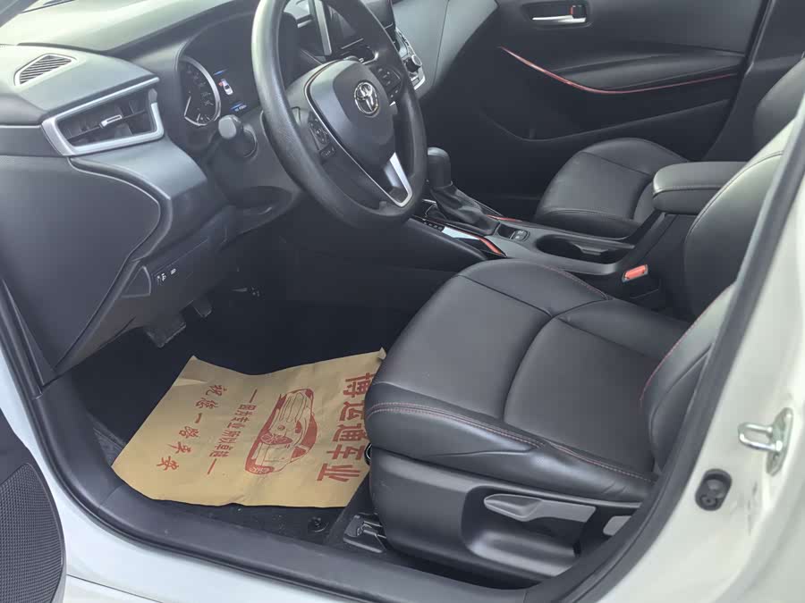 Toyota Levin 2023 car image #10