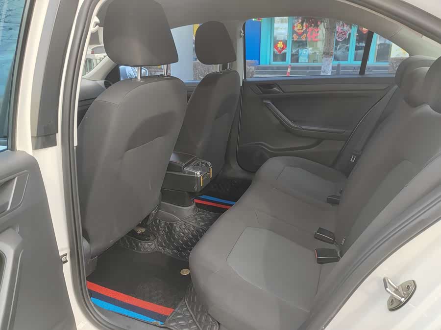 Jetta Jetta 2016 car image #10