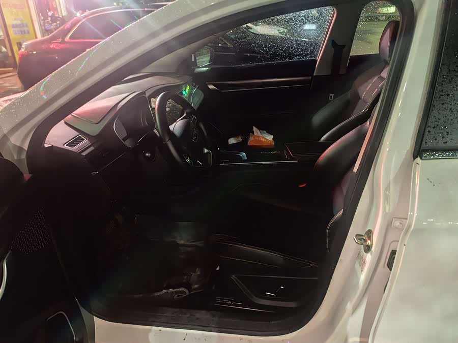 GEELY Binray 2022 car image #10