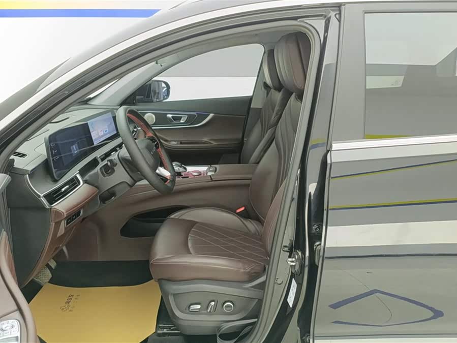 Chery Tiggo 8 PRO 2024 car image #10