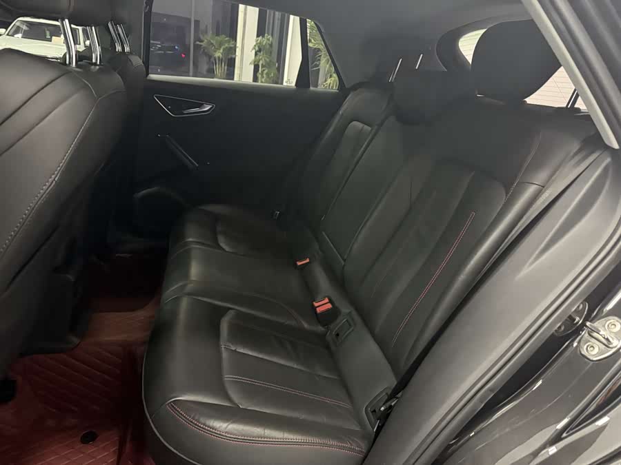 Audi Q2L 2022 imagem de carro #10