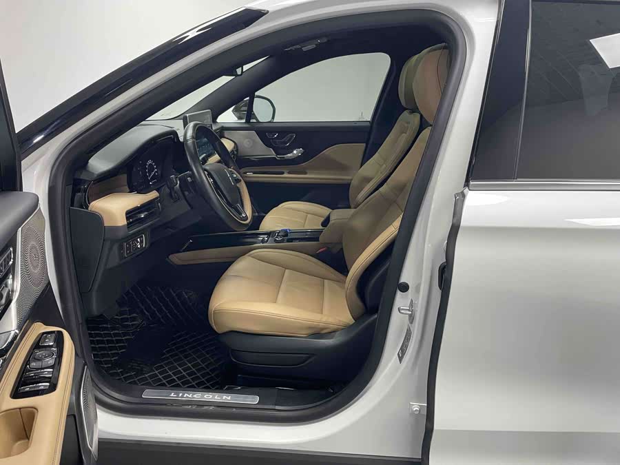 Changan 2021 car image #10