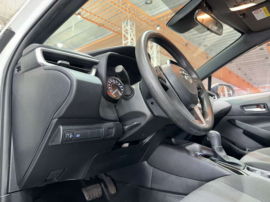 Toyota Levin 2022 car image #10