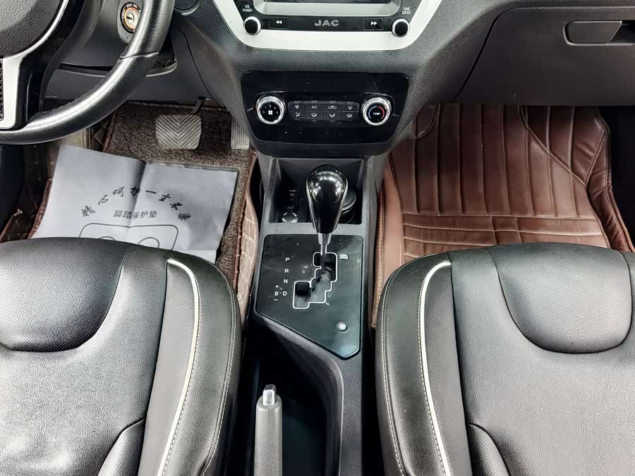 江淮汽车 瑞风S2 2015 汽车图片 #10