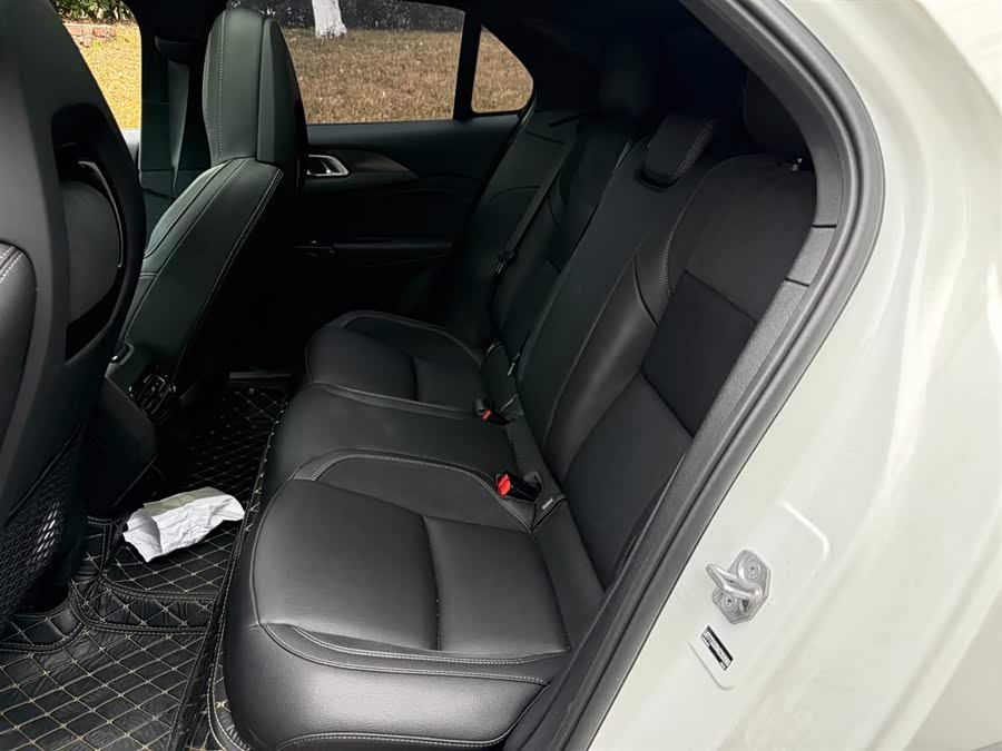 领克 领克02 2021 汽车图片 #10