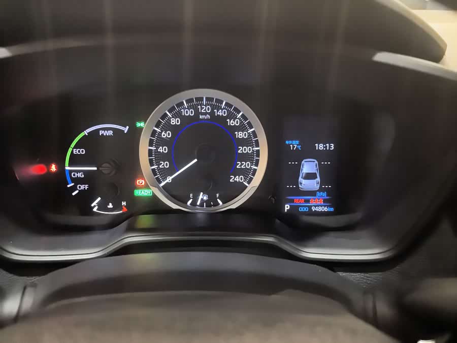 Toyota Corolla 2023 car image #10