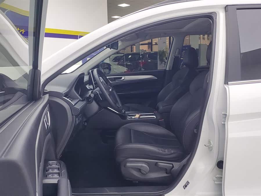 Haval M6 2021 car image #10