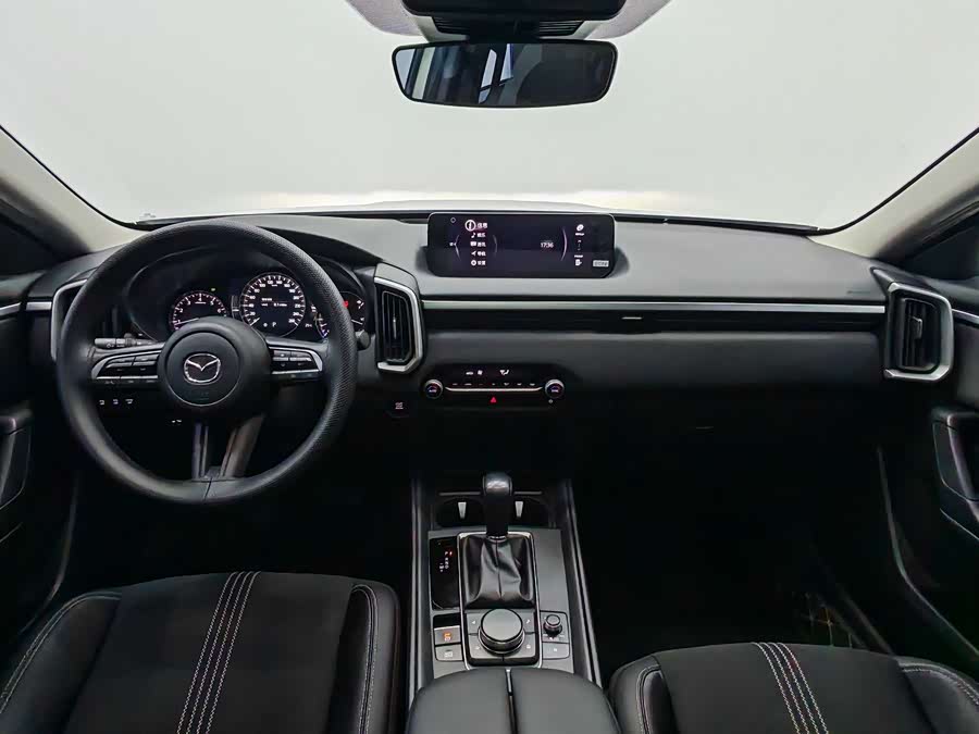 马自达 马自达CX-50行也 2023 汽车图片 #10