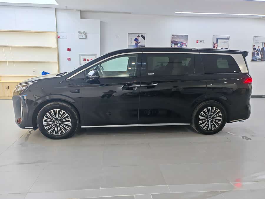 BYD Xia 2024 imagen de coche #10