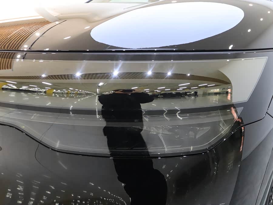 极氪 极氪7X 2024 汽车图片 #10