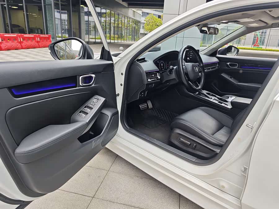 Honda INTEGRA 2022 immagine di auto #10