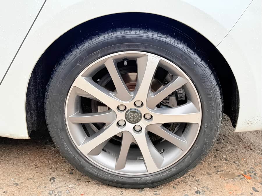 标致 标致508 2016 汽车图片 #10