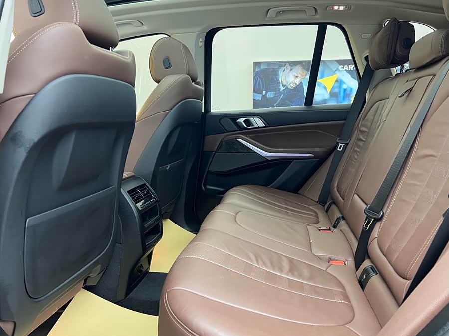 BMW X5 (Imported) 2021 imagem de carro #10