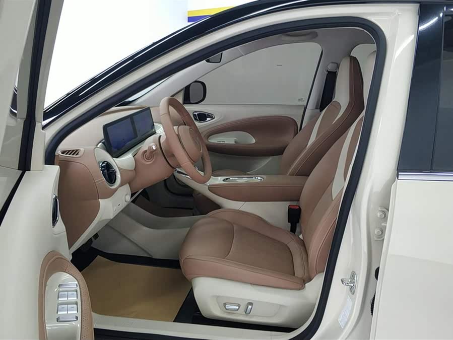 Wuling Binguo 2025 изображение автомобиля #10