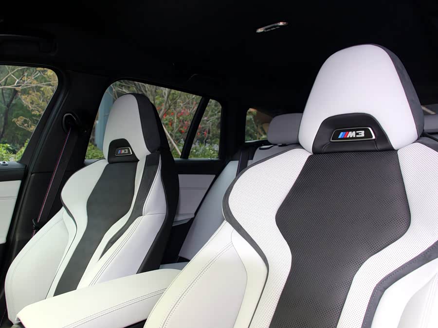 宝马 宝马M3 2026 #10 宝马 宝马M3 2026 汽车图片 #10