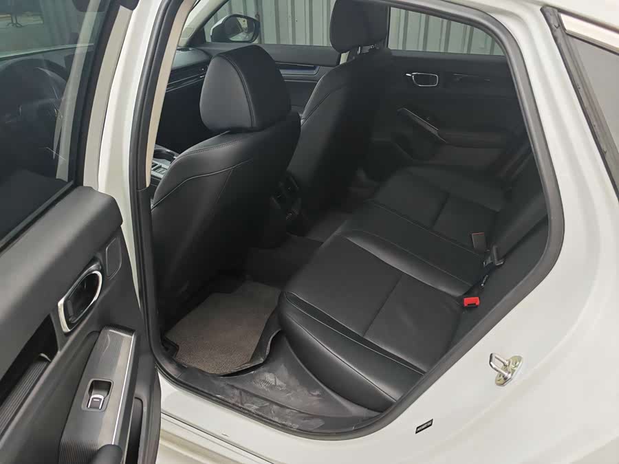 Honda INTEGRA 2023 immagine di auto #10