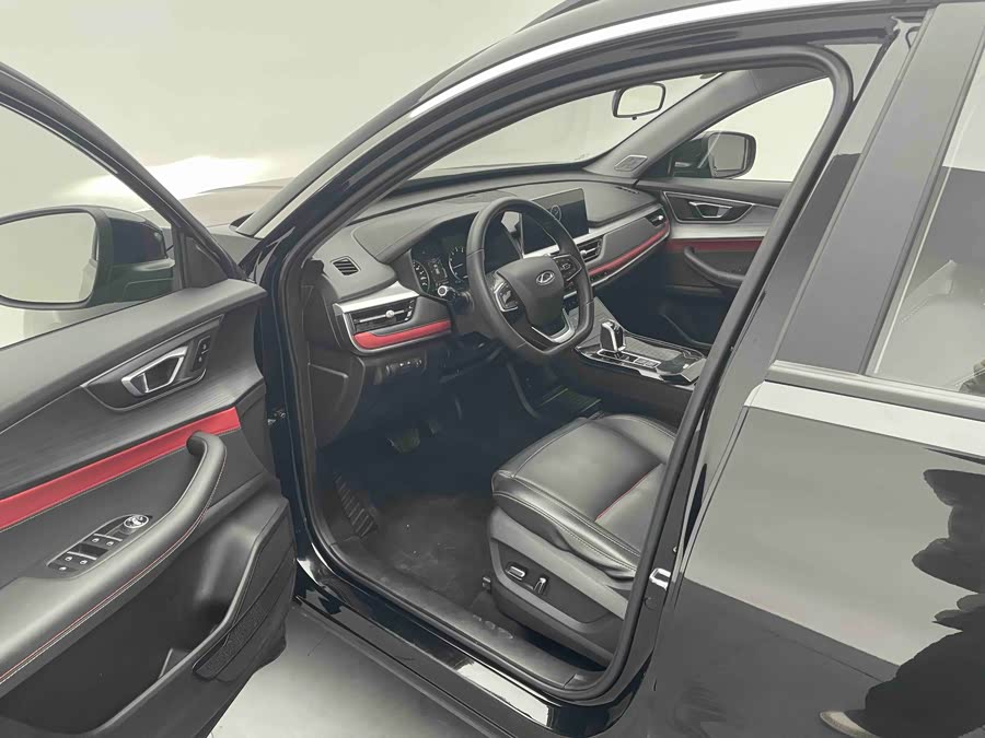 奇瑞 瑞虎7 2023 汽车图片 #10