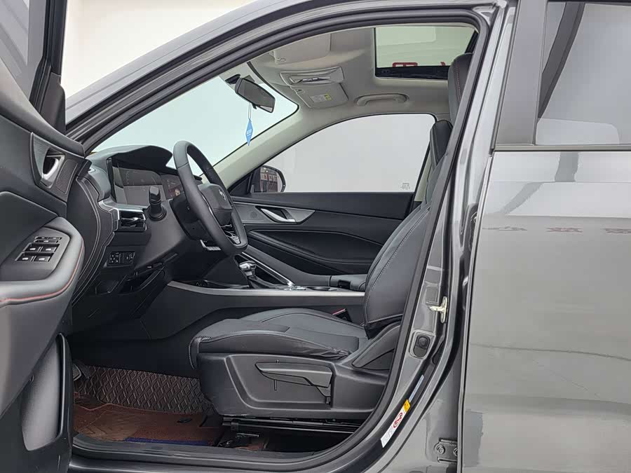 Changan CS35 Plus 2023 imagem de carro #10