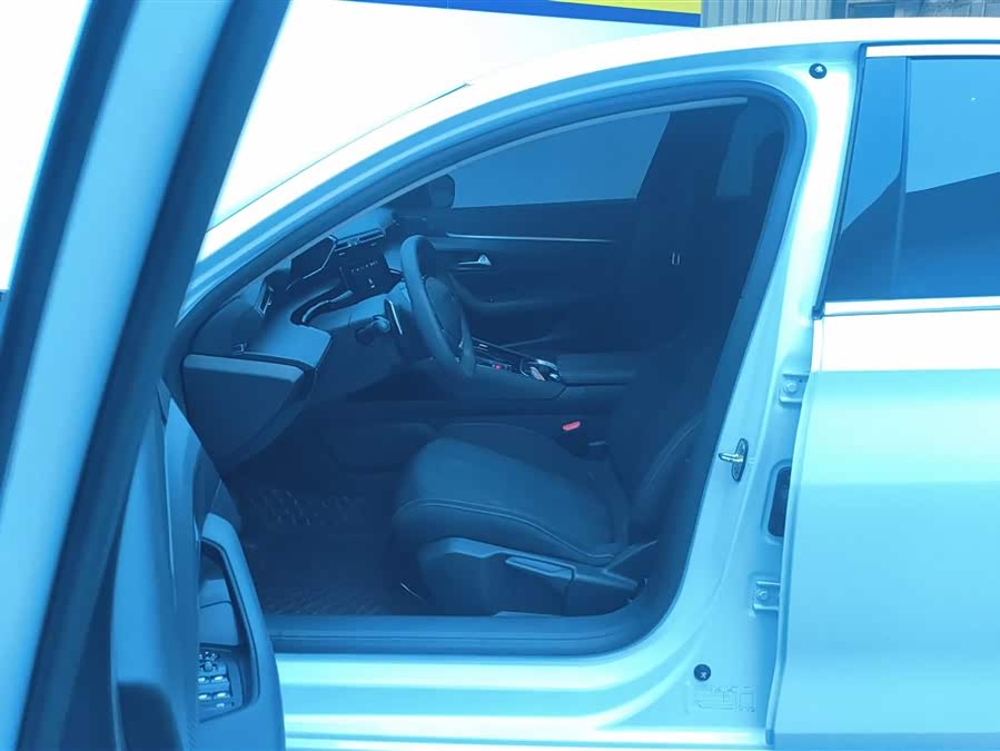 标致 标致508 2024 汽车图片 #10