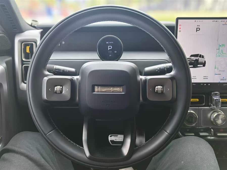 Chery 2025 car image #10