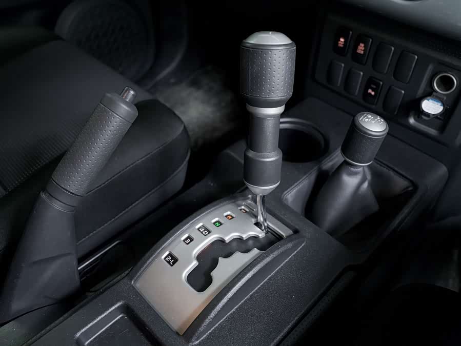 Toyota 2024 car image #10