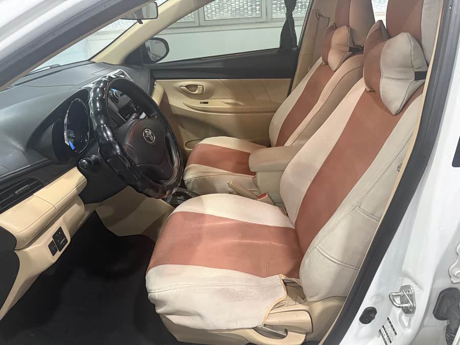 Vios 2018 #10 Vios 2018 immagine di auto #10