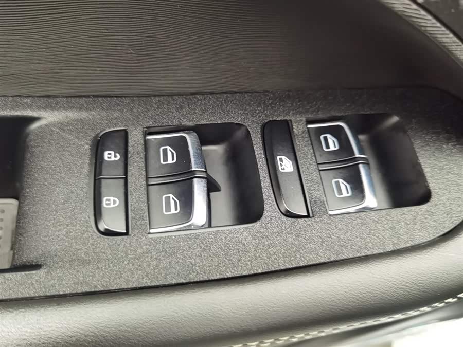 Jetour X90 2019 image de voiture #10